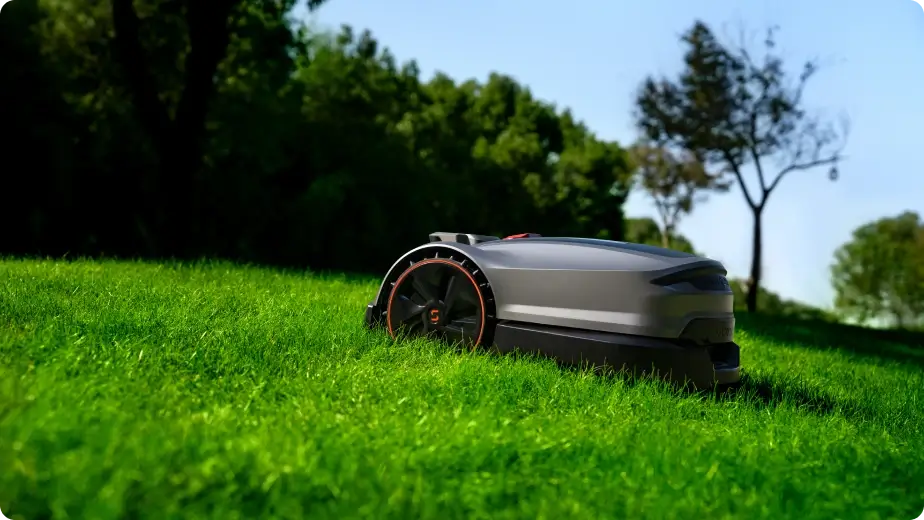 Sunseeker X3i Gen 2 – nachylenie 30% (17°)